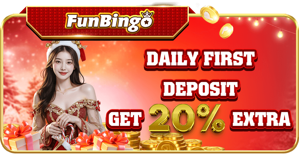 funbingo deposit
