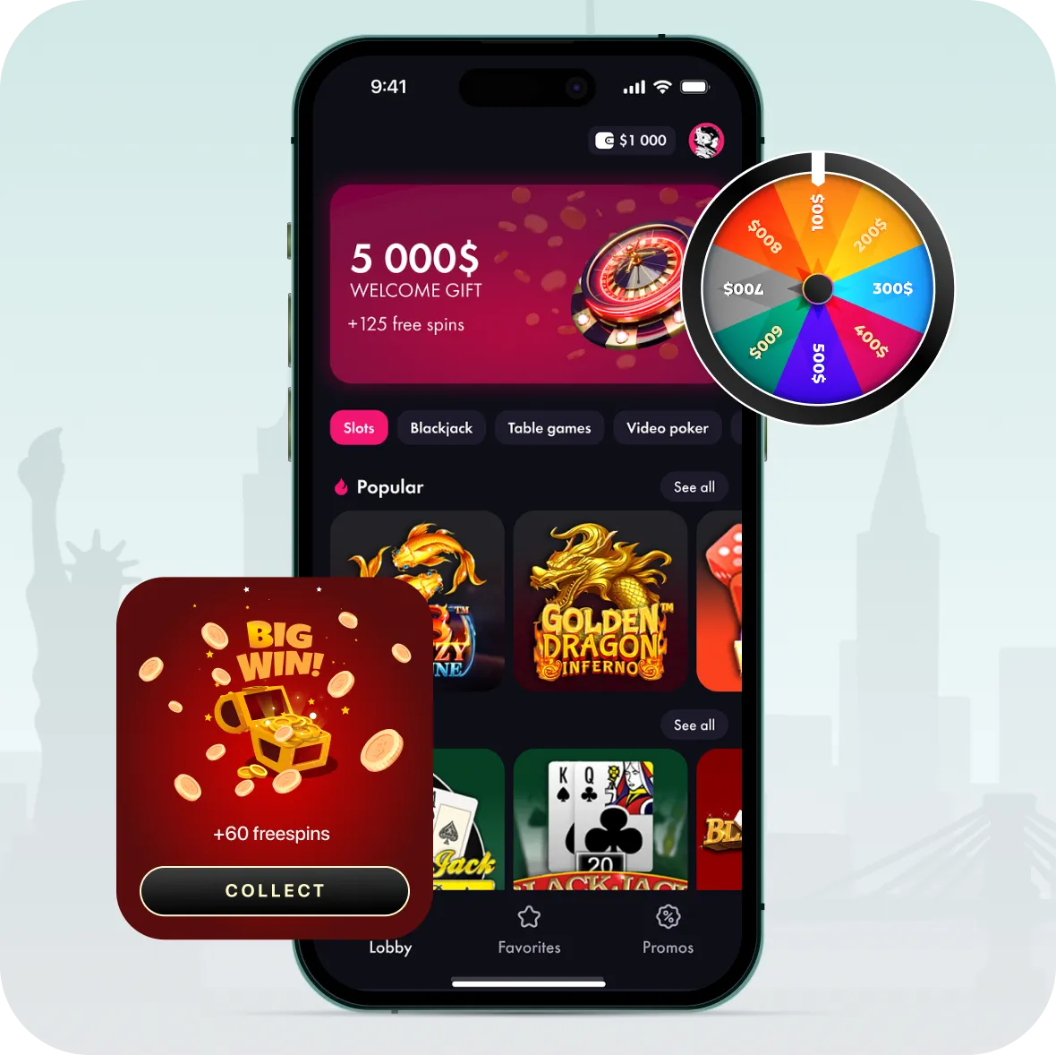 funbingo app