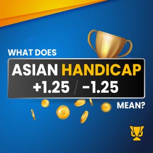 What is Asian Handicap betting at FUNBINGO?