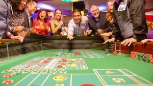 Craps Game Rules and Most Important Regulations