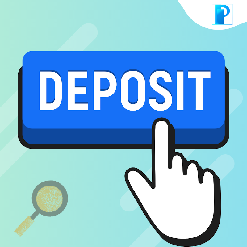 deposit
