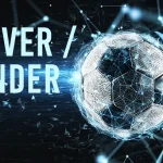 Definition for a better understanding of football over/under betting