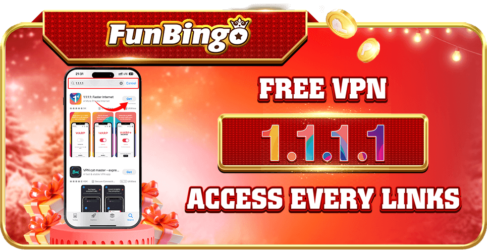 funbingo app