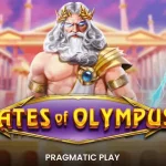About Gates of Olympus