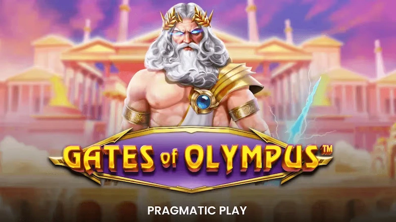 About Gates of Olympus