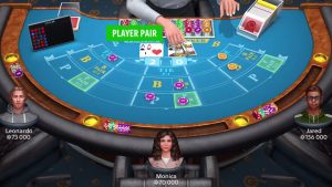Detailed Baccarat Rules You Need to Know