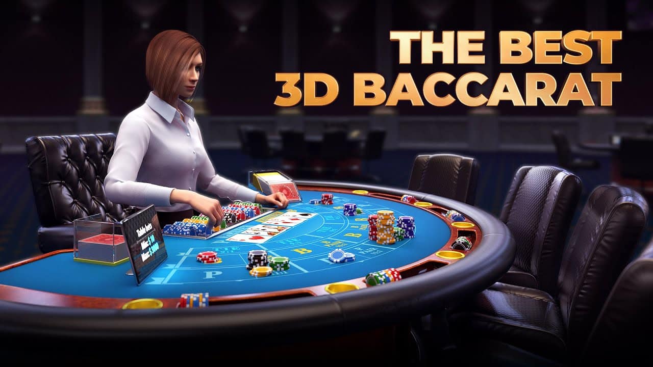 Popular Tips for Winning Big Prizes in Baccarat