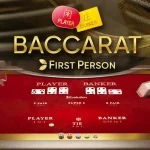 A Brief Overview of Online Baccarat