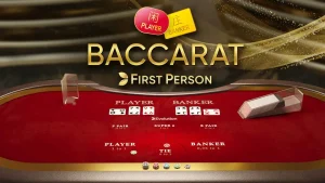 A Brief Overview of Online Baccarat
