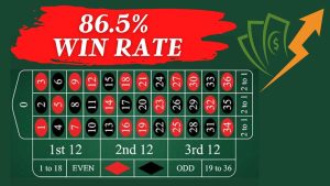 Basic Roulette Tips for Big Wins
