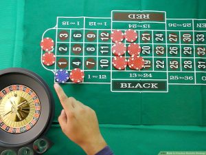 Tips for playing roulette with smart betting strategies