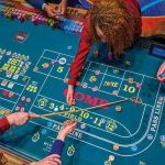 What is Craps, and why is it so appealing?